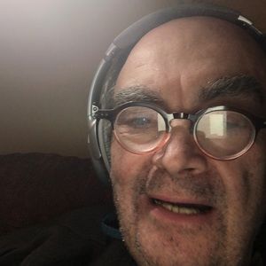 Meet your Posher, Richard